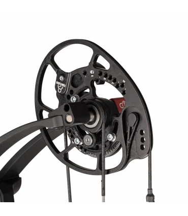 Bowtech Reckoning 36 Gen 2