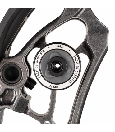 Bowtech Reckoning 36 Gen 2