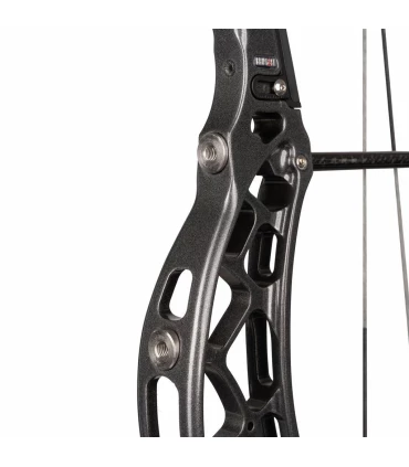 Bowtech Reckoning 36 Gen 2