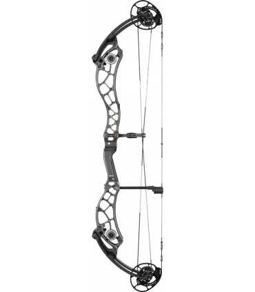 Bowtech Reckoning 36 Gen 2