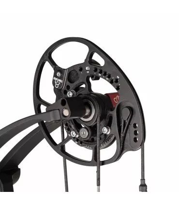 Bowtech Reckoning 39 Gen 2