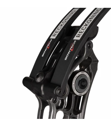 Bowtech Reckoning 39 Gen 2