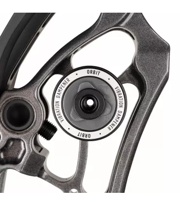 Bowtech Reckoning 39 Gen 2