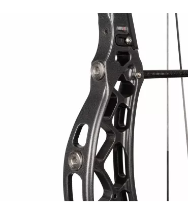 Bowtech Reckoning 39 Gen 2