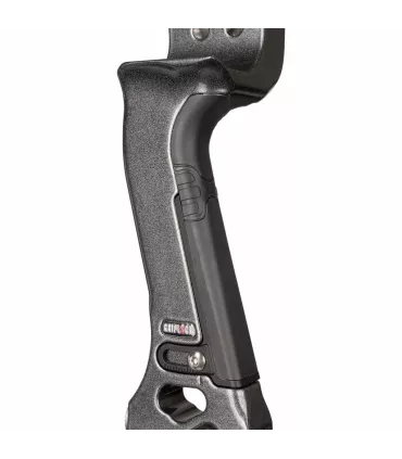 Bowtech Reckoning 39 Gen 2