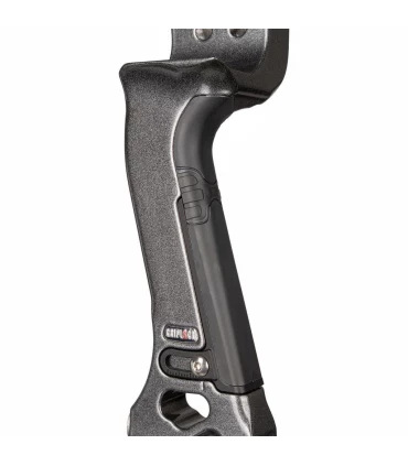 Bowtech Reckoning 39 Gen 2