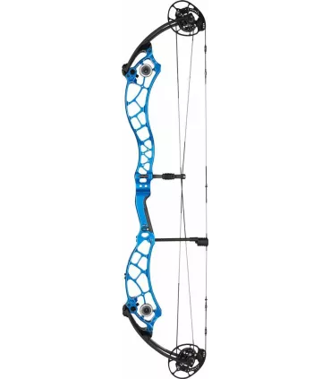 Bowtech Reckoning 39 Gen 2