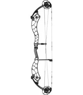 Bowtech Reckoning 39 Gen 2