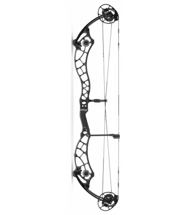 Bowtech Reckoning 39 Gen 2