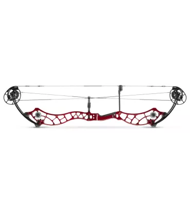 Bowtech Reckoning 39 Gen 2