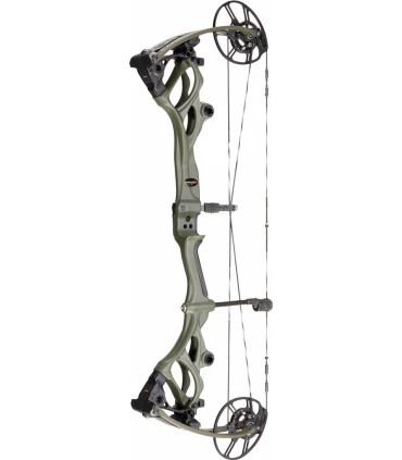 Bowtech Carbon One