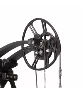 Bowtech Carbon One