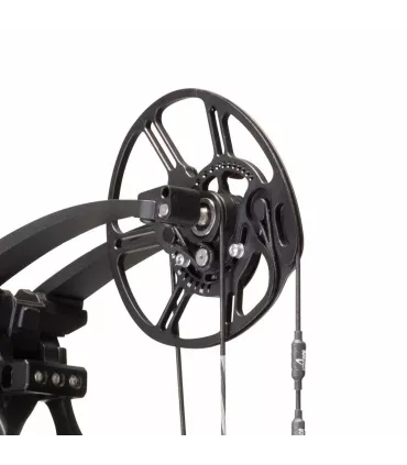 Bowtech Carbon One