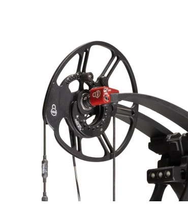 Bowtech Carbon One