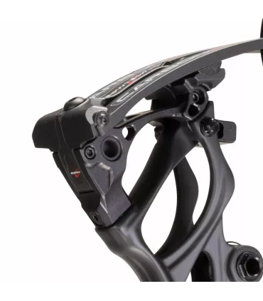 Bowtech Carbon One