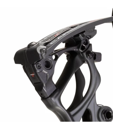 Bowtech Carbon One
