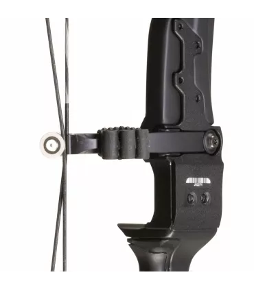 Bowtech Carbon One