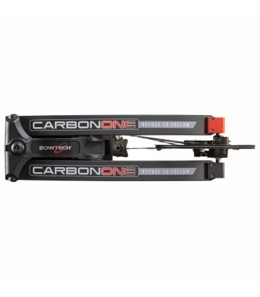 Bowtech Carbon One