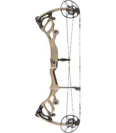 Bowtech Carbon One