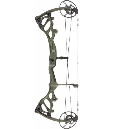 Bowtech Carbon One