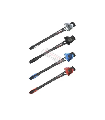 Clicker W&W Wiawis Carbon