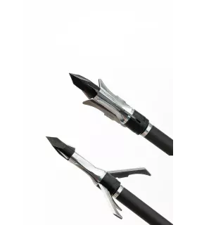 Pack 3 pointes Grim Reaper RAZORTIP Mechanical