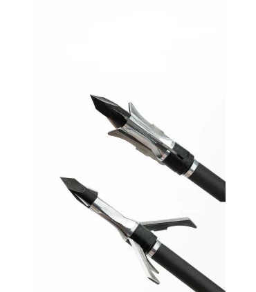 Pack 3 pointes Grim Reaper RAZORTIP Mechanical