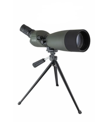 Longue Vue Avalon 25-75X / 70mm