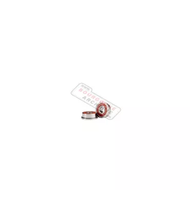 Pack de 4 Roulements pour cames Hoyt