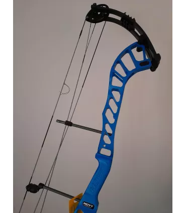 Destockage Hoyt ALTUS DCX 2022
