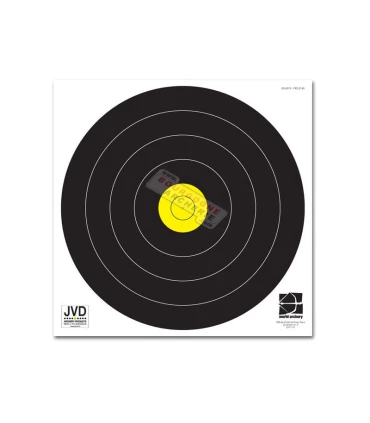 Blason diam 40 field JVD