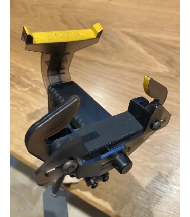 Repose arc Treestand Limb Lock