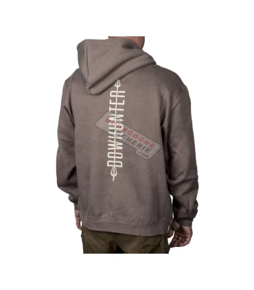 Hoyt Hoodie Bowhunter BackBone