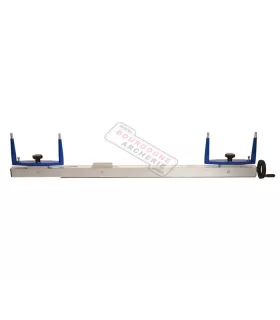 Métier à corde Gas Pro Profi 3.0