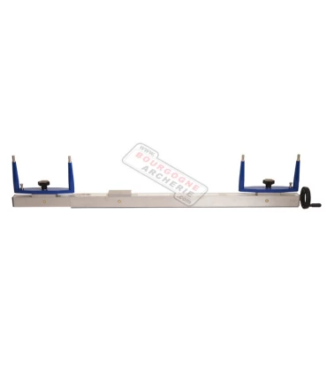 Métier à corde Gas Pro Profi 3.0