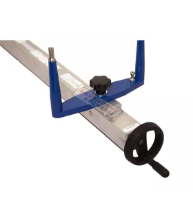 Métier à corde Gas Pro Profi 3.0