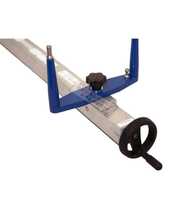 Métier à corde Gas Pro Profi 3.0