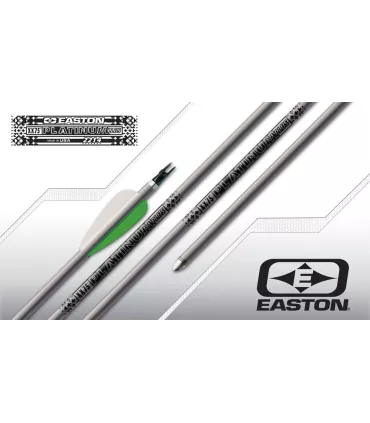 Tube Easton Platinum Plus
