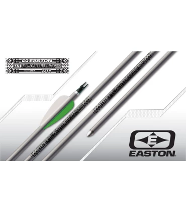 Tube Easton Platinum Plus