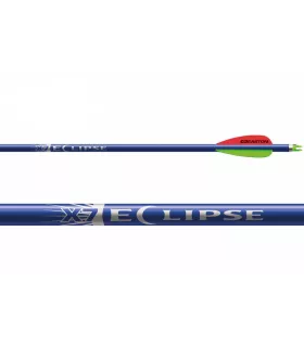 Destockage Douzaine tubes Easton Eclipse Blue