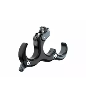 Décocheur Ultraview The Hinge 2 Stainless Matte Black