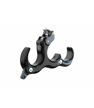 Décocheur Ultraview The Hinge 2 Stainless Matte Black