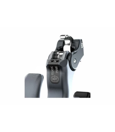 Décocheur Ultraview The Hinge 2 Stainless Matte Black