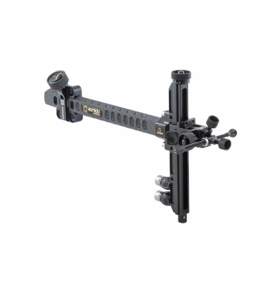 Viseur Sanlida X 10 Recurve