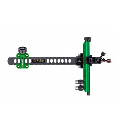 Viseur Sanlida X 10 Recurve