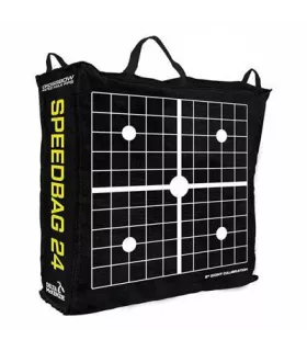 Cible Sac Delta/McKenzie Speed Bag 24"x24"x10"