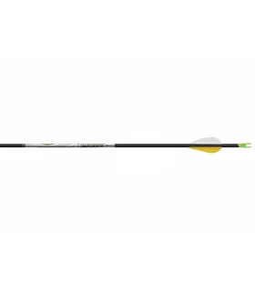 Douzaine tubes Easton Carbon Superdrive Micro