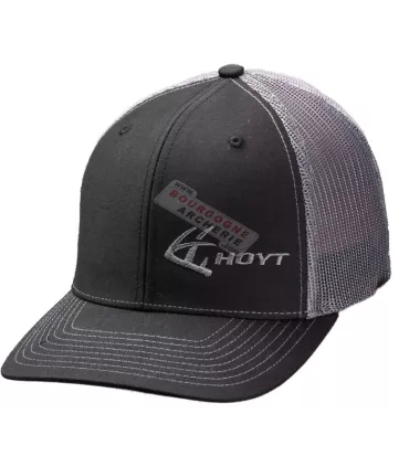Hoyt cap Easy Choice