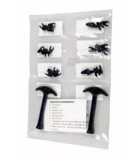 PSE EZ 220 Snap Spacer System