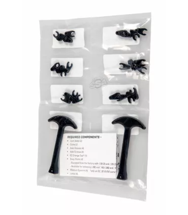 PSE EZ 220 Snap Spacer System
